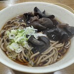 そば処二葉 神田南口店 - 