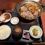 すしダイニング - 