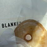 BLANKET DONUTS - 