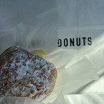 BLANKET DONUTS - 