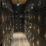 すしダイニング - 