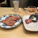 焼肉 七夕 - 