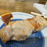 もつ焼き たっちゃん - 