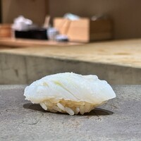 鮨 無垢/鮨 白銀 - 