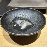 鮨 無垢/鮨 白銀 - 