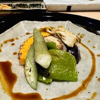 京風鉄板 はせ川 - 