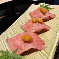 京風鉄板 はせ川 - 