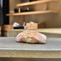 鮨 無垢/鮨 白銀 - 