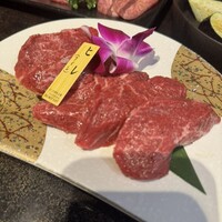 焼肉 徳川苑 - 
