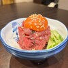 炭火焼肉 にく式 すすきの店