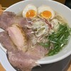 麺家 たけ田