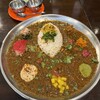 カレー屋バンバン