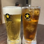 炭火焼肉 にく式 - 