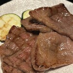 和牛やきにく 満開 - 