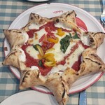 ナポリスタカ 神谷町店 - 