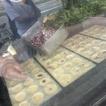 たこ焼き ゆき - 