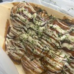 たこ焼き ゆき - 