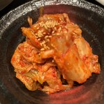 和牛やきにく 満開 - 