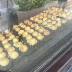 たこ焼き ゆき - 