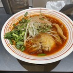 札幌ラーメン 辛いち - 