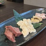 炭火焼肉 にく式 - 