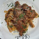 ナポリスタカ 神谷町店 - 