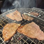 和牛やきにく 満開 - 