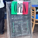 ナポリスタカ 神谷町店 - 