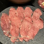 和牛やきにく 満開 - 