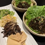 和牛やきにく 満開 - 