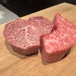 日本料理 鉄板焼 - 