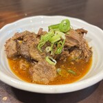 炭火焼肉 にく式 - 