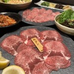 和牛やきにく 満開 - 