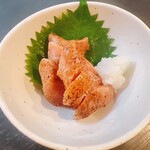 炭火串焼き 海鮮料理 燦々 - 