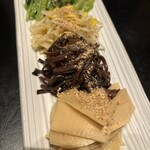 和牛やきにく 満開 - 