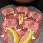 和牛やきにく 満開 - 