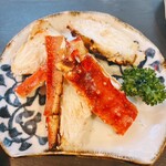 炭火串焼き 海鮮料理 燦々 - 