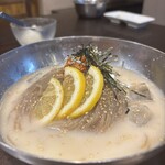 炭火焼肉 にく式 - 