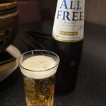 和牛やきにく 満開 - 