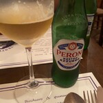 トラットリア ブカ マッシモ - 