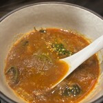 和牛やきにく 満開 - 