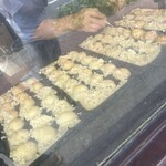 たこ焼き ゆき - 