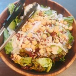 炭火串焼き 海鮮料理 燦々 - 