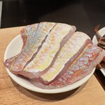 日本料理 鉄板焼 - 
