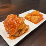 炭火焼肉 にく式 - 