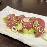 炭火焼肉 にく式 - 