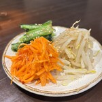 炭火焼肉 にく式 - 