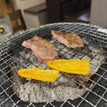 炭火焼肉 にく式 - 