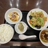 中華料理 成喜