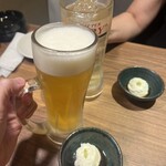 七輪焼鳥 一鳥 蒲生店 - 